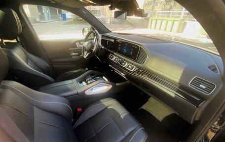 Mercedes-Benz Maybach GLS I, 2023 год, 22 690 000 рублей, 9 фотография