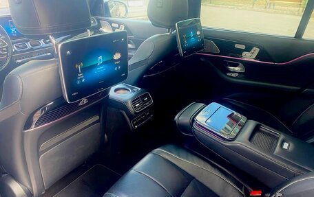 Mercedes-Benz Maybach GLS I, 2023 год, 22 690 000 рублей, 11 фотография