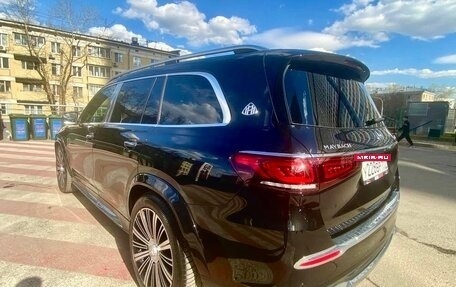 Mercedes-Benz Maybach GLS I, 2023 год, 22 690 000 рублей, 5 фотография