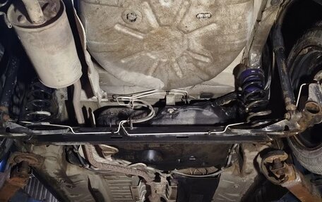 Renault Sandero II рестайлинг, 2015 год, 900 000 рублей, 12 фотография