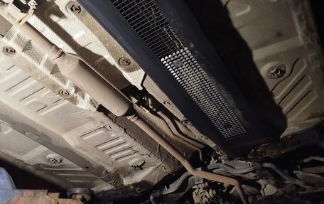 Renault Sandero II рестайлинг, 2015 год, 900 000 рублей, 14 фотография