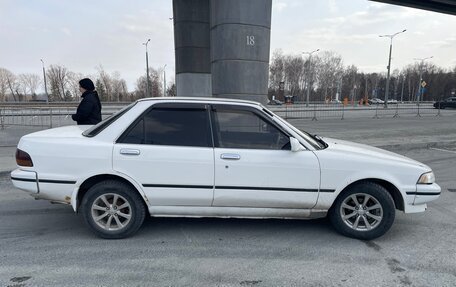 Toyota Carina, 1991 год, 150 000 рублей, 8 фотография