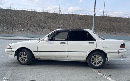 Toyota Carina, 1991 год, 150 000 рублей, 4 фотография