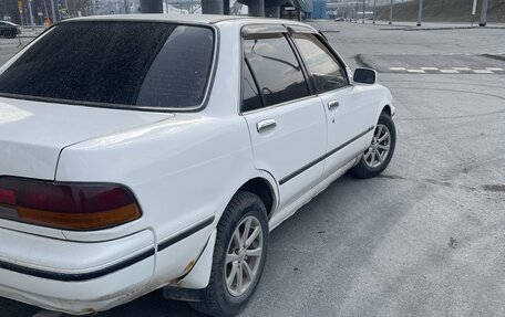 Toyota Carina, 1991 год, 150 000 рублей, 7 фотография