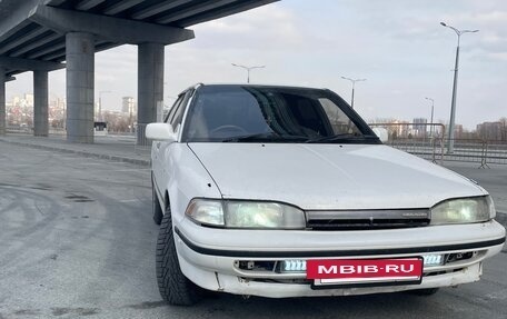 Toyota Carina, 1991 год, 150 000 рублей, 3 фотография