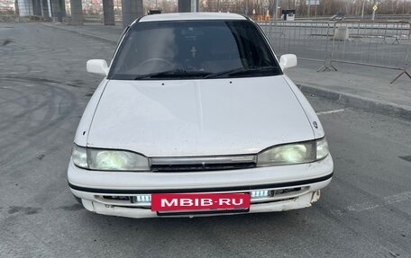 Toyota Carina, 1991 год, 150 000 рублей, 2 фотография