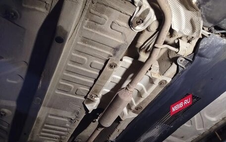 Renault Sandero II рестайлинг, 2015 год, 900 000 рублей, 15 фотография