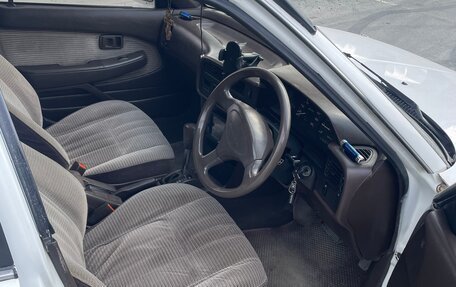 Toyota Carina, 1991 год, 150 000 рублей, 10 фотография