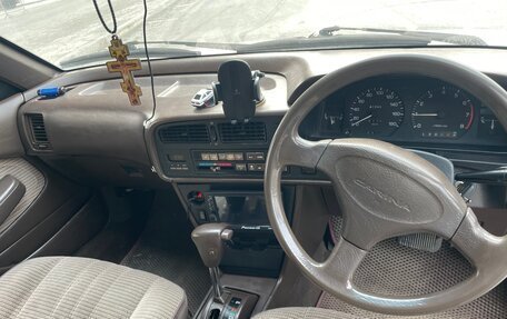 Toyota Carina, 1991 год, 150 000 рублей, 11 фотография