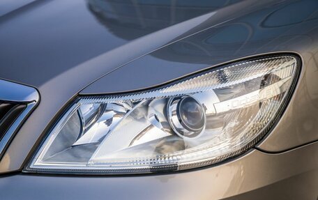 Skoda Octavia, 2012 год, 1 295 000 рублей, 11 фотография