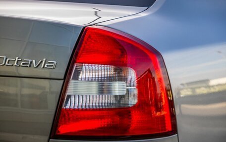 Skoda Octavia, 2012 год, 1 295 000 рублей, 12 фотография