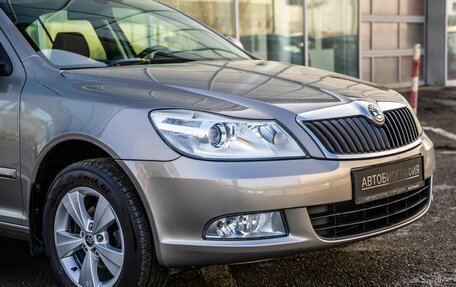 Skoda Octavia, 2012 год, 1 295 000 рублей, 10 фотография