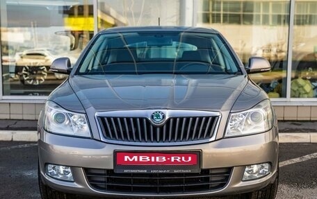 Skoda Octavia, 2012 год, 1 295 000 рублей, 2 фотография