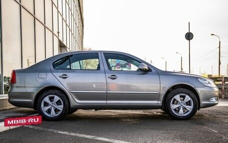 Skoda Octavia, 2012 год, 1 295 000 рублей, 8 фотография