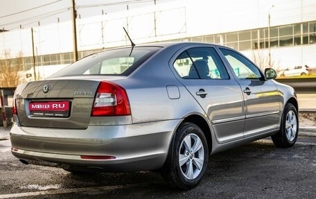 Skoda Octavia, 2012 год, 1 295 000 рублей, 7 фотография