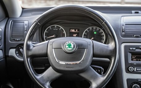 Skoda Octavia, 2012 год, 1 295 000 рублей, 17 фотография