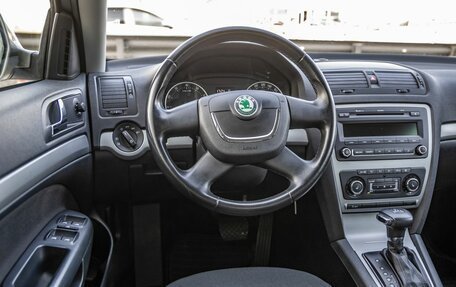 Skoda Octavia, 2012 год, 1 295 000 рублей, 16 фотография