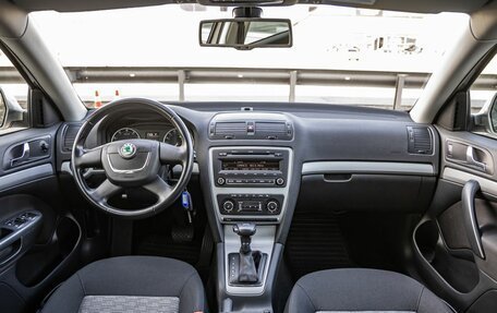 Skoda Octavia, 2012 год, 1 295 000 рублей, 20 фотография