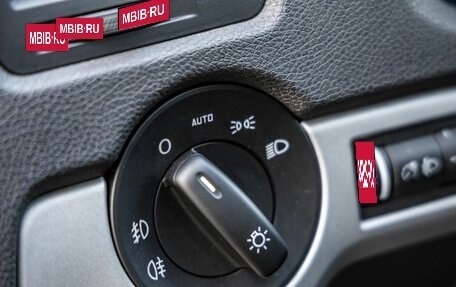 Skoda Octavia, 2012 год, 1 295 000 рублей, 15 фотография