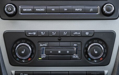 Skoda Octavia, 2012 год, 1 295 000 рублей, 27 фотография