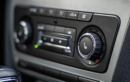 Skoda Octavia, 2012 год, 1 295 000 рублей, 28 фотография