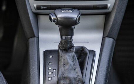 Skoda Octavia, 2012 год, 1 295 000 рублей, 29 фотография