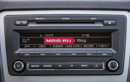 Skoda Octavia, 2012 год, 1 295 000 рублей, 24 фотография