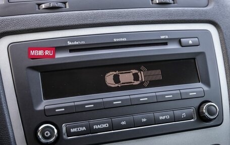 Skoda Octavia, 2012 год, 1 295 000 рублей, 26 фотография