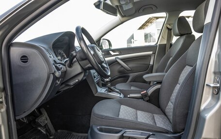 Skoda Octavia, 2012 год, 1 295 000 рублей, 31 фотография