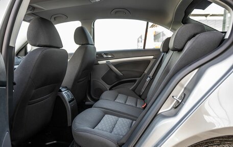 Skoda Octavia, 2012 год, 1 295 000 рублей, 33 фотография