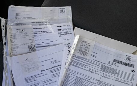 Skoda Octavia, 2012 год, 1 295 000 рублей, 37 фотография