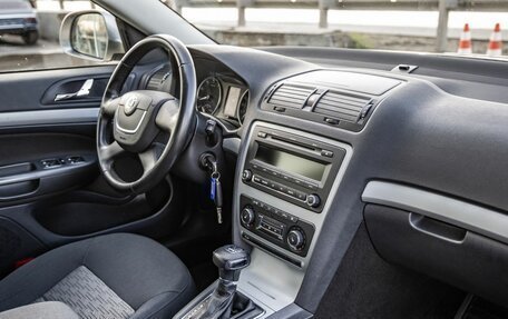 Skoda Octavia, 2012 год, 1 295 000 рублей, 32 фотография