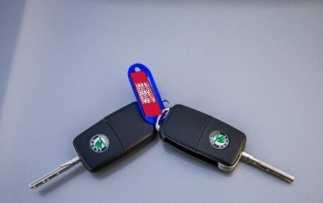 Skoda Octavia, 2012 год, 1 295 000 рублей, 35 фотография