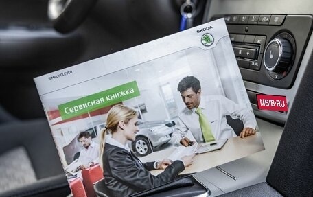 Skoda Octavia, 2012 год, 1 295 000 рублей, 36 фотография
