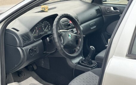 Skoda Octavia IV, 2007 год, 210 000 рублей, 8 фотография