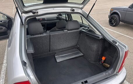 Skoda Octavia IV, 2007 год, 210 000 рублей, 7 фотография