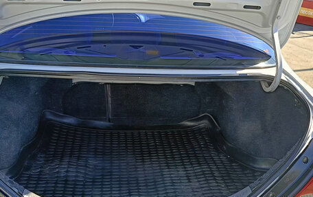 KIA Spectra II (LD), 2007 год, 348 000 рублей, 9 фотография