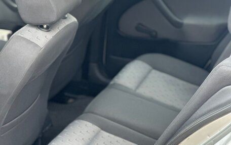 Skoda Octavia IV, 2007 год, 210 000 рублей, 10 фотография