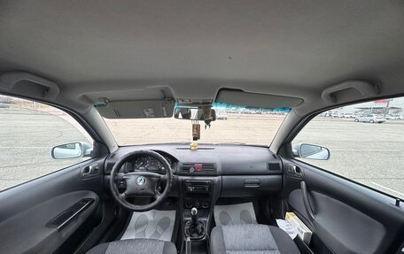 Skoda Octavia IV, 2007 год, 210 000 рублей, 9 фотография