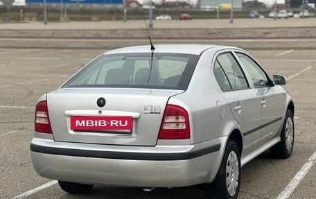 Skoda Octavia IV, 2007 год, 210 000 рублей, 6 фотография