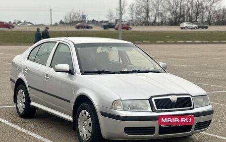Skoda Octavia IV, 2007 год, 210 000 рублей, 2 фотография
