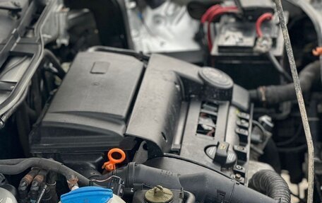 Skoda Octavia IV, 2007 год, 210 000 рублей, 12 фотография