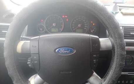 Ford Mondeo III, 2005 год, 285 000 рублей, 14 фотография