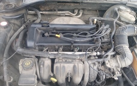 Ford Mondeo III, 2005 год, 285 000 рублей, 13 фотография