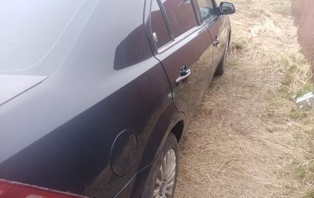 Ford Mondeo III, 2005 год, 285 000 рублей, 4 фотография