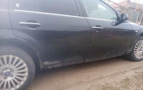 Ford Mondeo III, 2005 год, 285 000 рублей, 11 фотография