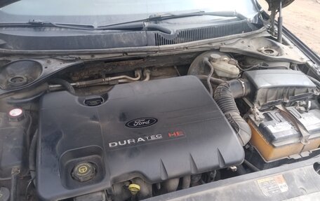 Ford Mondeo III, 2005 год, 285 000 рублей, 12 фотография