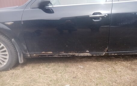 Ford Mondeo III, 2005 год, 285 000 рублей, 9 фотография