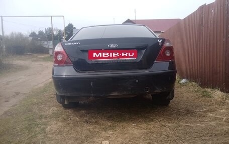 Ford Mondeo III, 2005 год, 285 000 рублей, 2 фотография