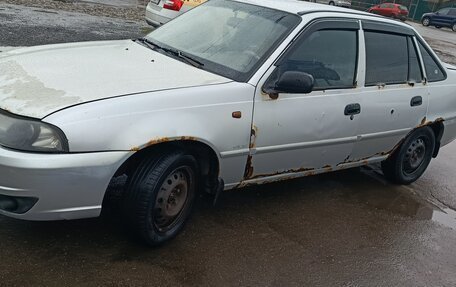 Daewoo Nexia I рестайлинг, 2012 год, 115 000 рублей, 2 фотография